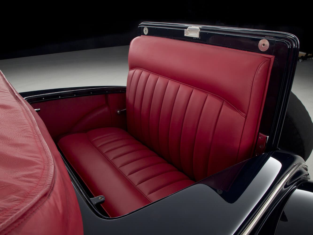 Mercedes-Benz Typ 630  Купе, фото 8