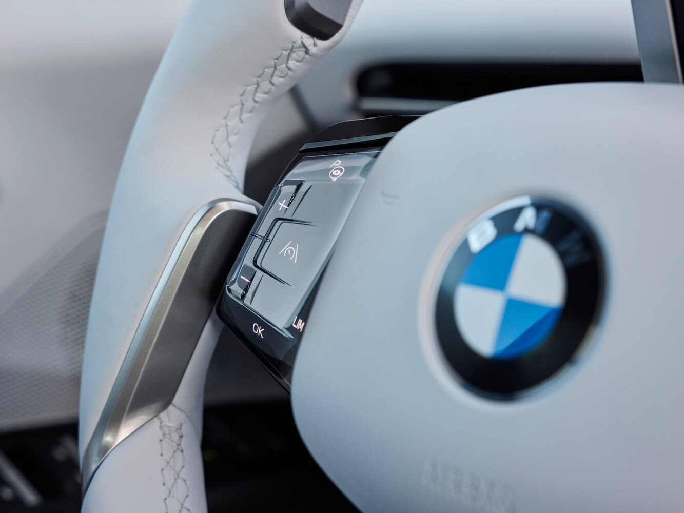 BMW iX3 II (NA5) Внедорожник 5 дв., фото 16