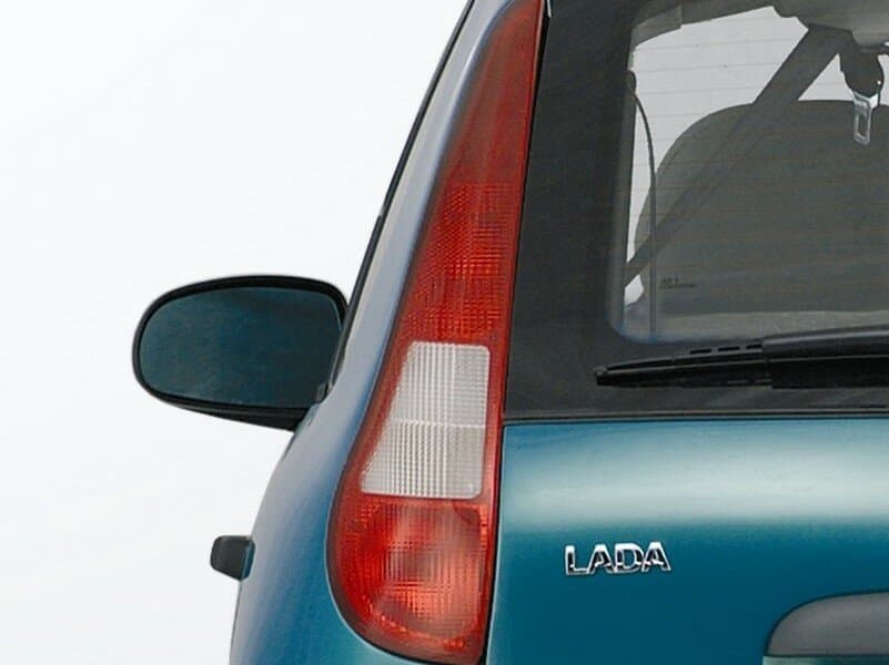 Lada (ВАЗ) Kalina I Хэтчбек 5 дв., фото 16