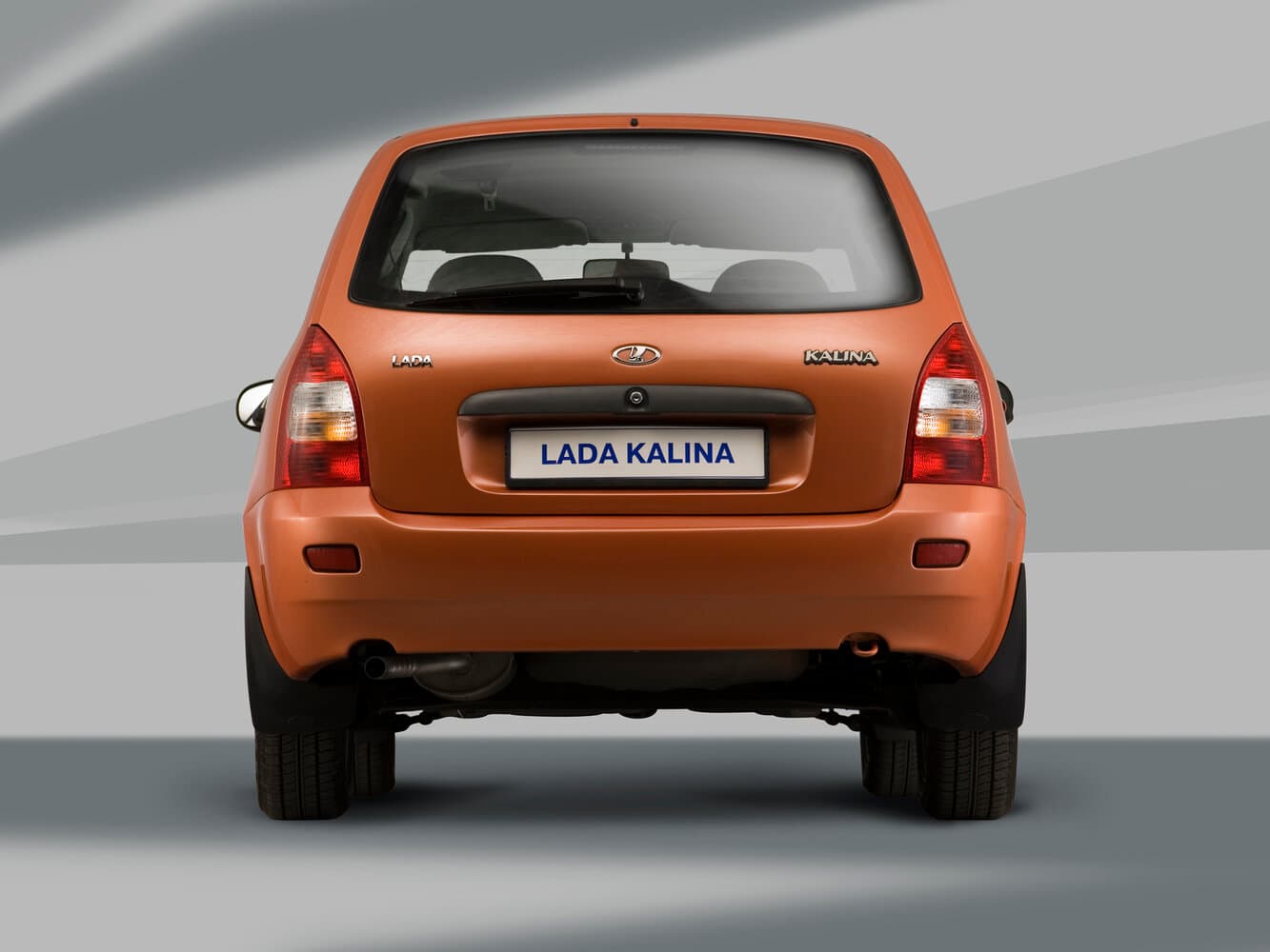 Lada (ВАЗ) Kalina I Универсал 5 дв., фото 4