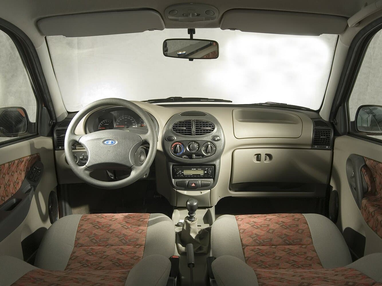 Lada (ВАЗ) Kalina I Универсал 5 дв., фото 6