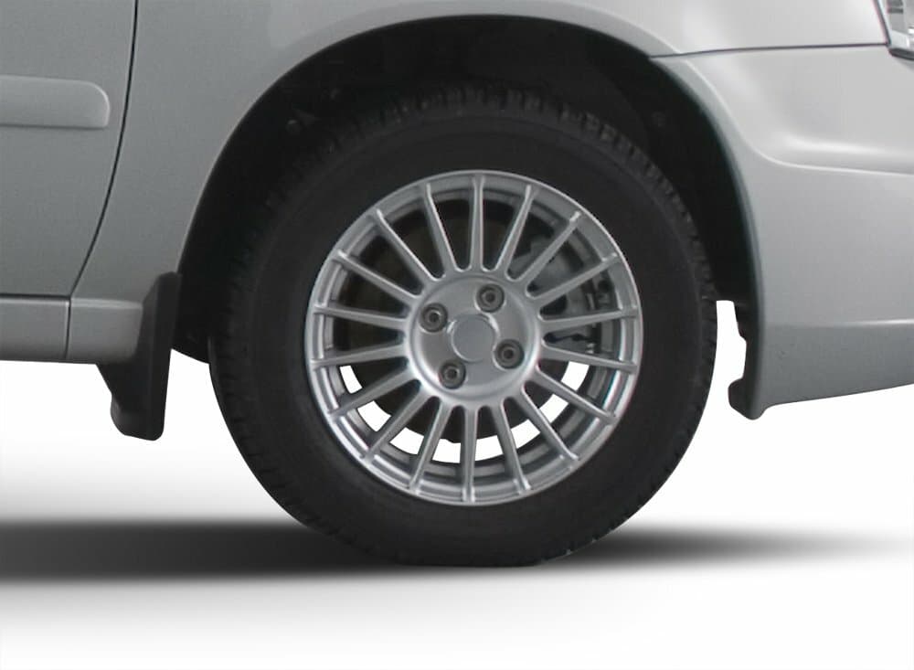 Lada (ВАЗ) Kalina I Хэтчбек 5 дв. Sport, фото 15