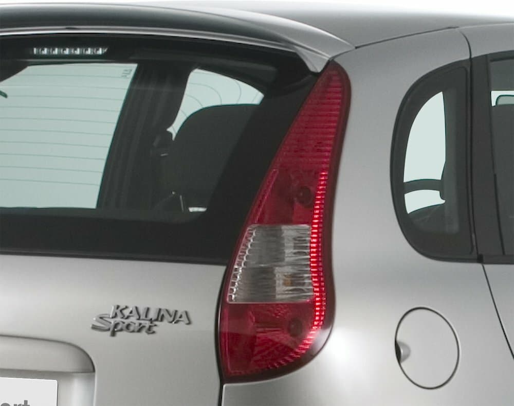 Lada (ВАЗ) Kalina I Хэтчбек 5 дв. Sport, фото 13