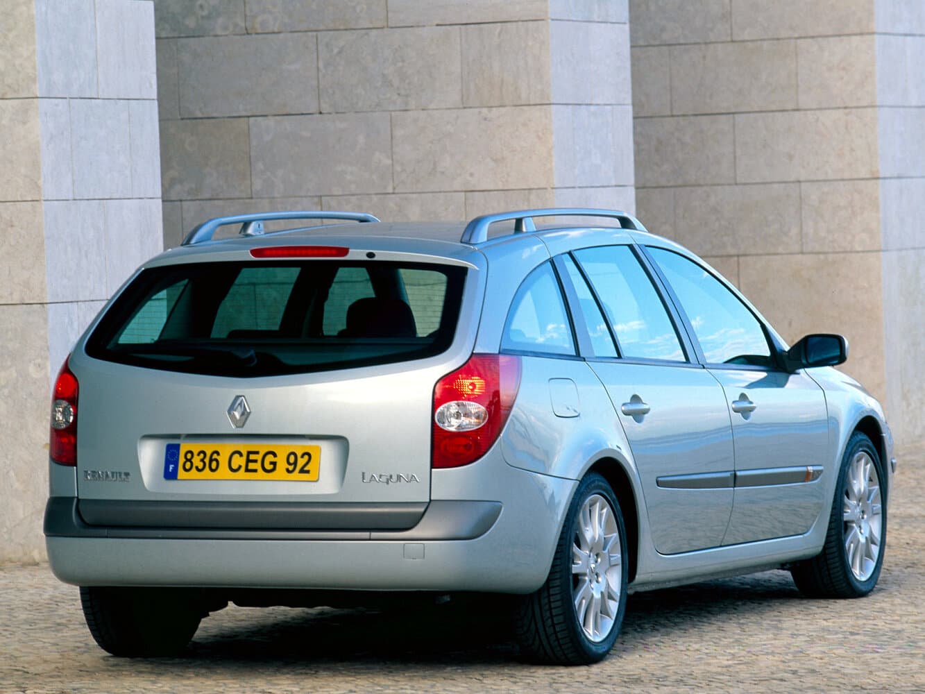 Renault Laguna
