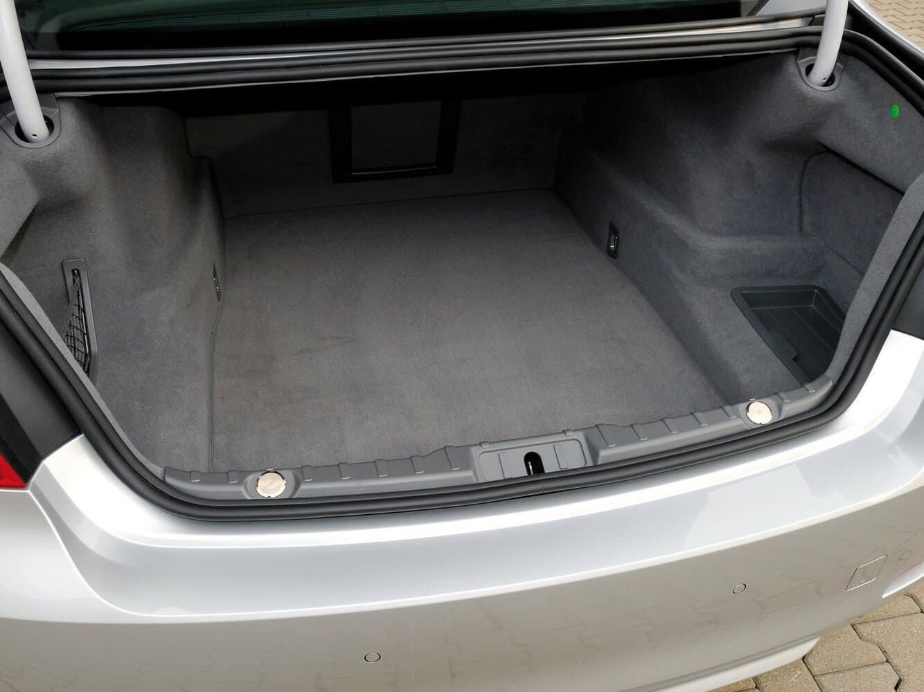 BMW 7 series V (F01/F02/F04) Седан, фото 14