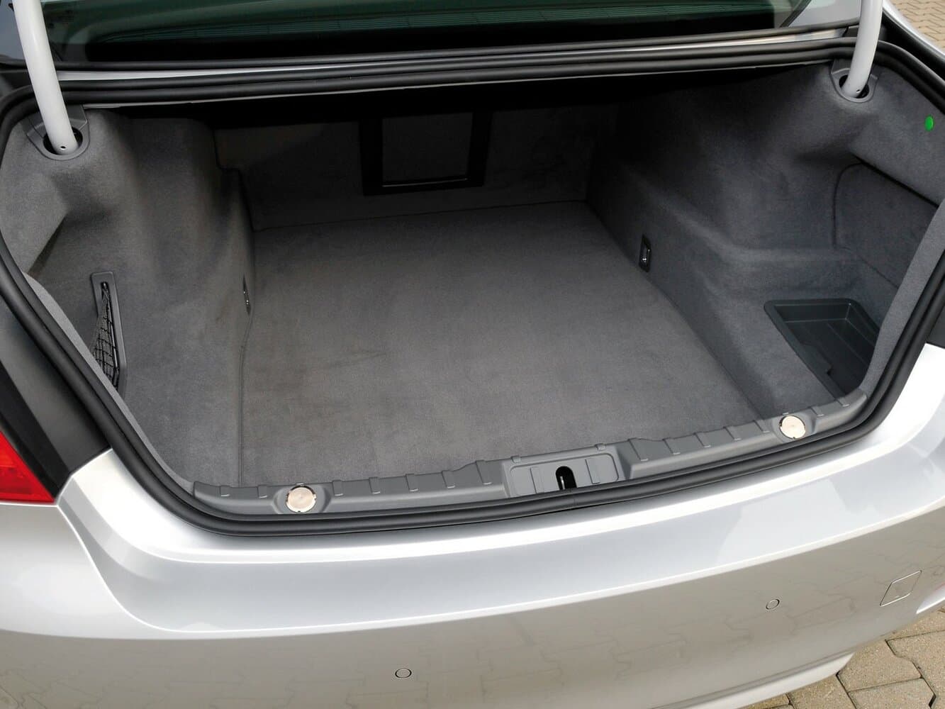 BMW, 7 series, V (F01/F02/F04), 2009, фото 15