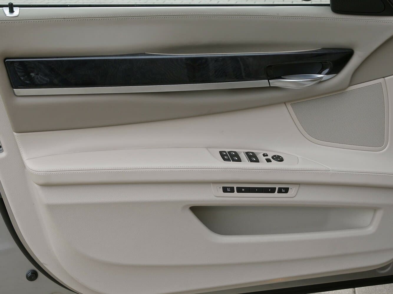 BMW, 7 series, V (F01/F02/F04), 2009, фото 12