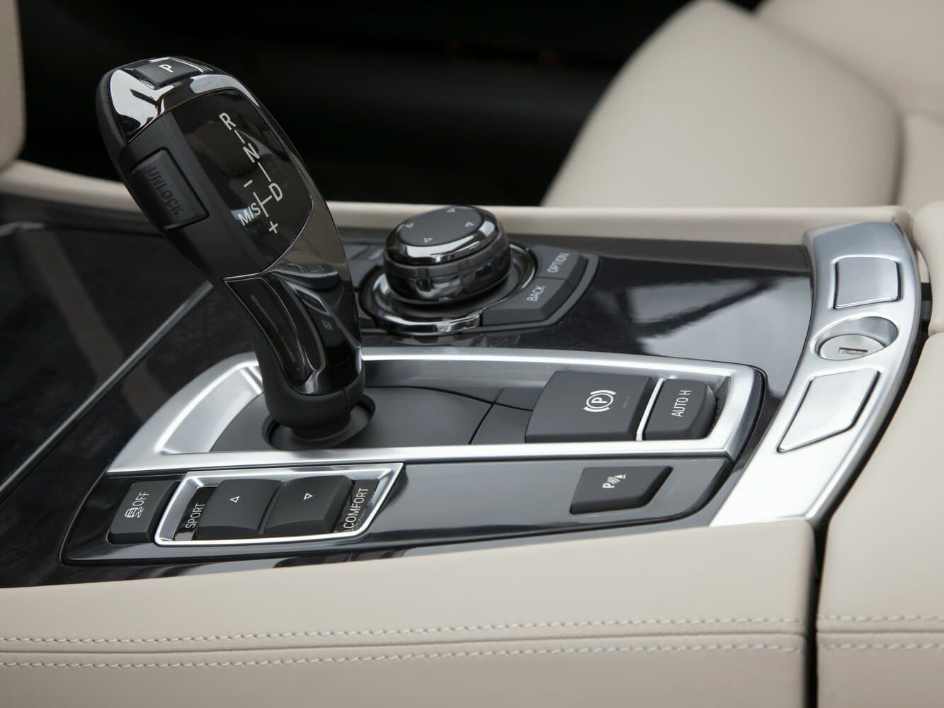 BMW, 7 series, V (F01/F02/F04), 2009, фото 14
