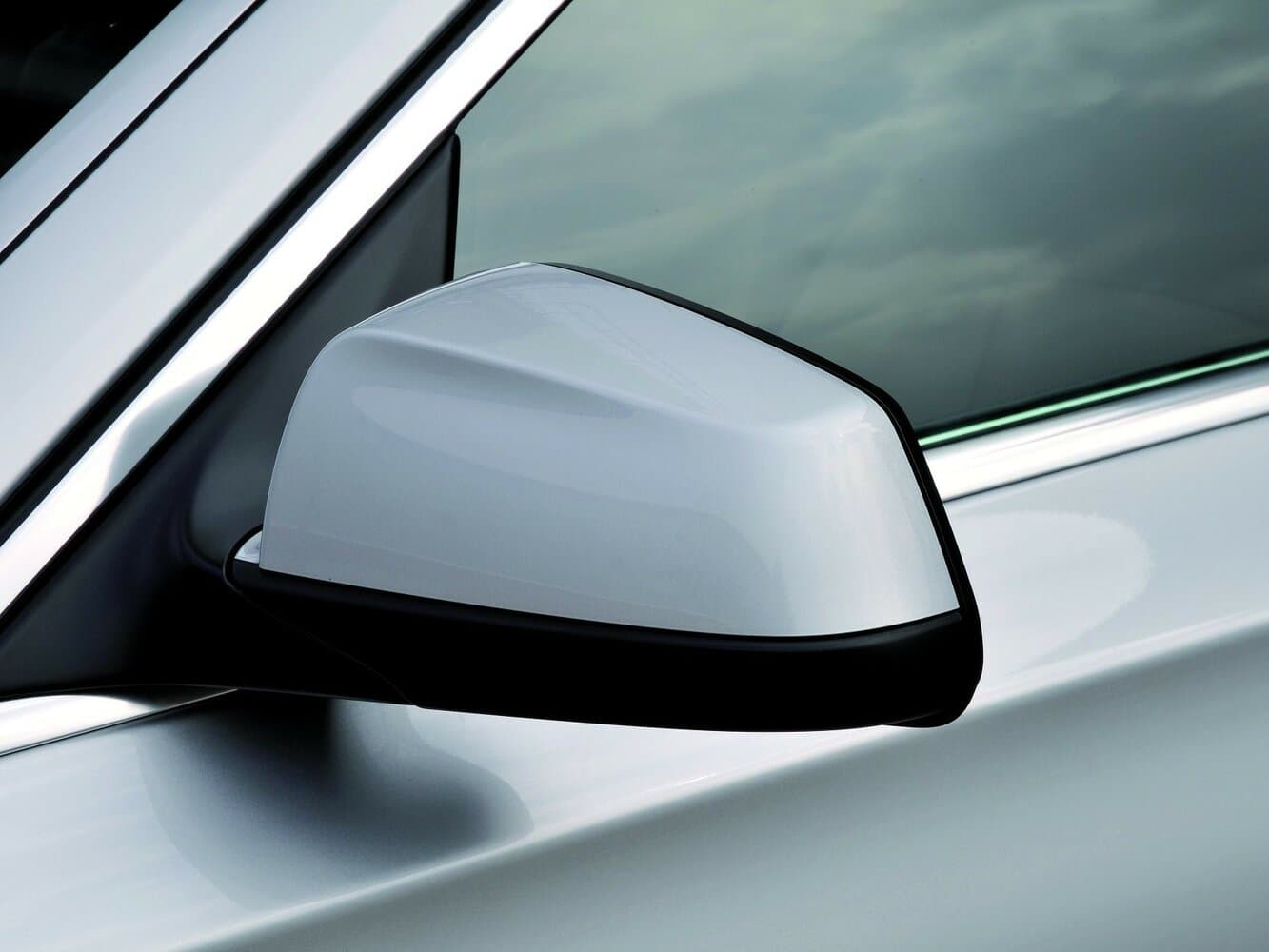 BMW, 7 series, V (F01/F02/F04), 2009, фото 10