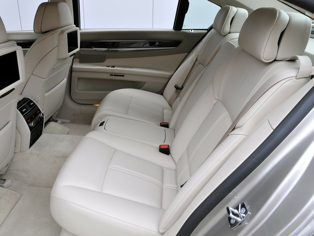 BMW, 7 series, V (F01/F02/F04), 2009, фото 20