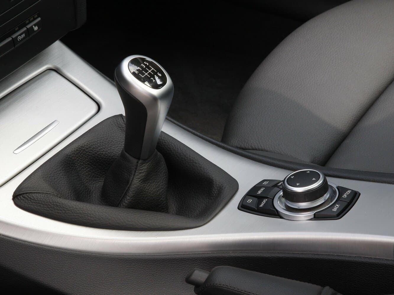 BMW 3 series V (E90/E91/E92/E93) Рестайлинг Седан, фото 12