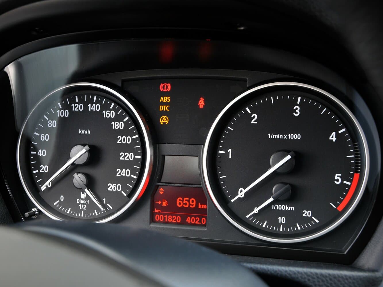 BMW 3 series V (E90/E91/E92/E93) Рестайлинг Седан, фото 9