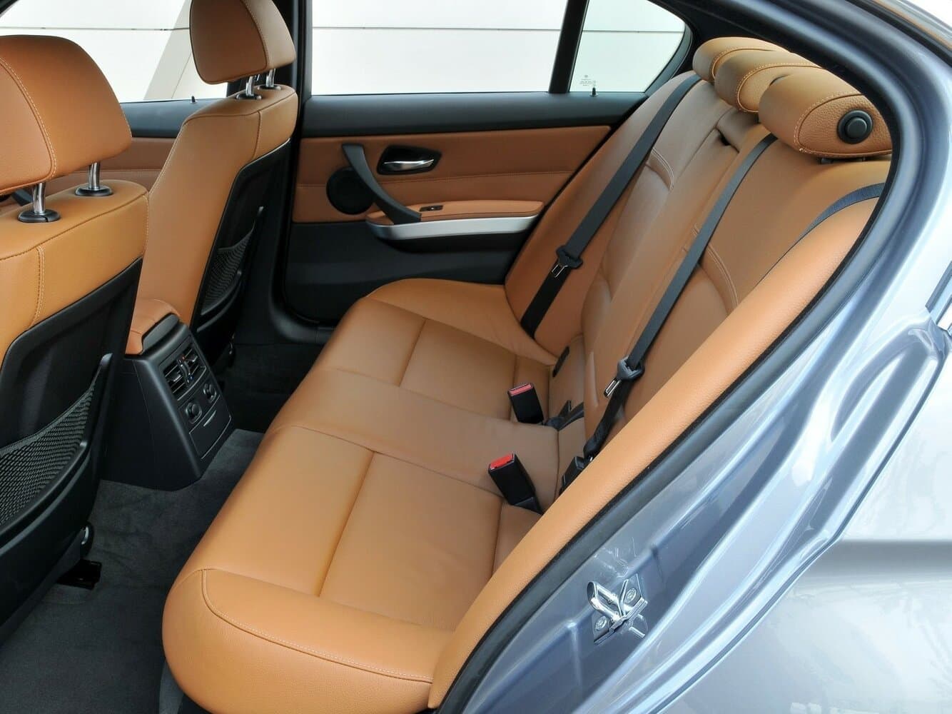 BMW 3 series V (E90/E91/E92/E93) Рестайлинг Седан, фото 11