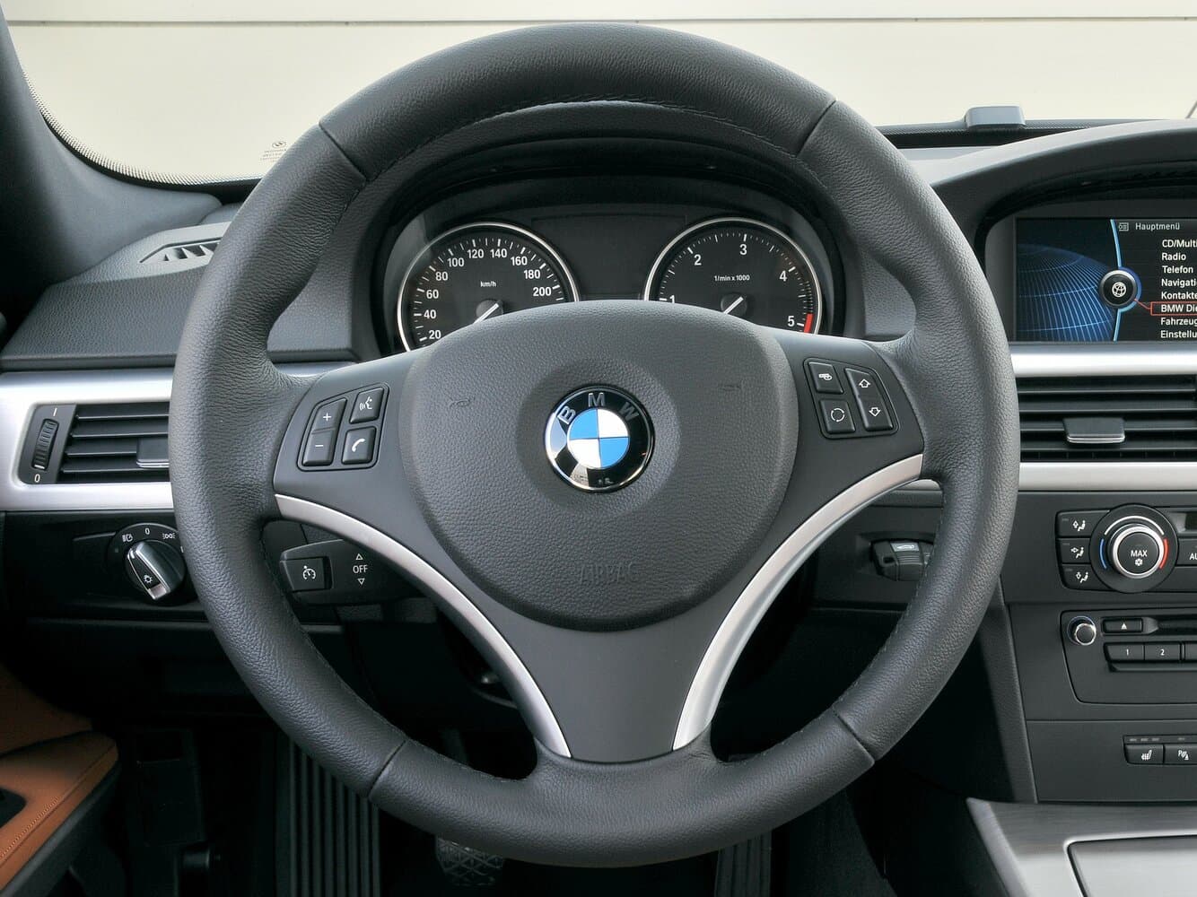 BMW 3 series V (E90/E91/E92/E93) Рестайлинг Седан, фото 10