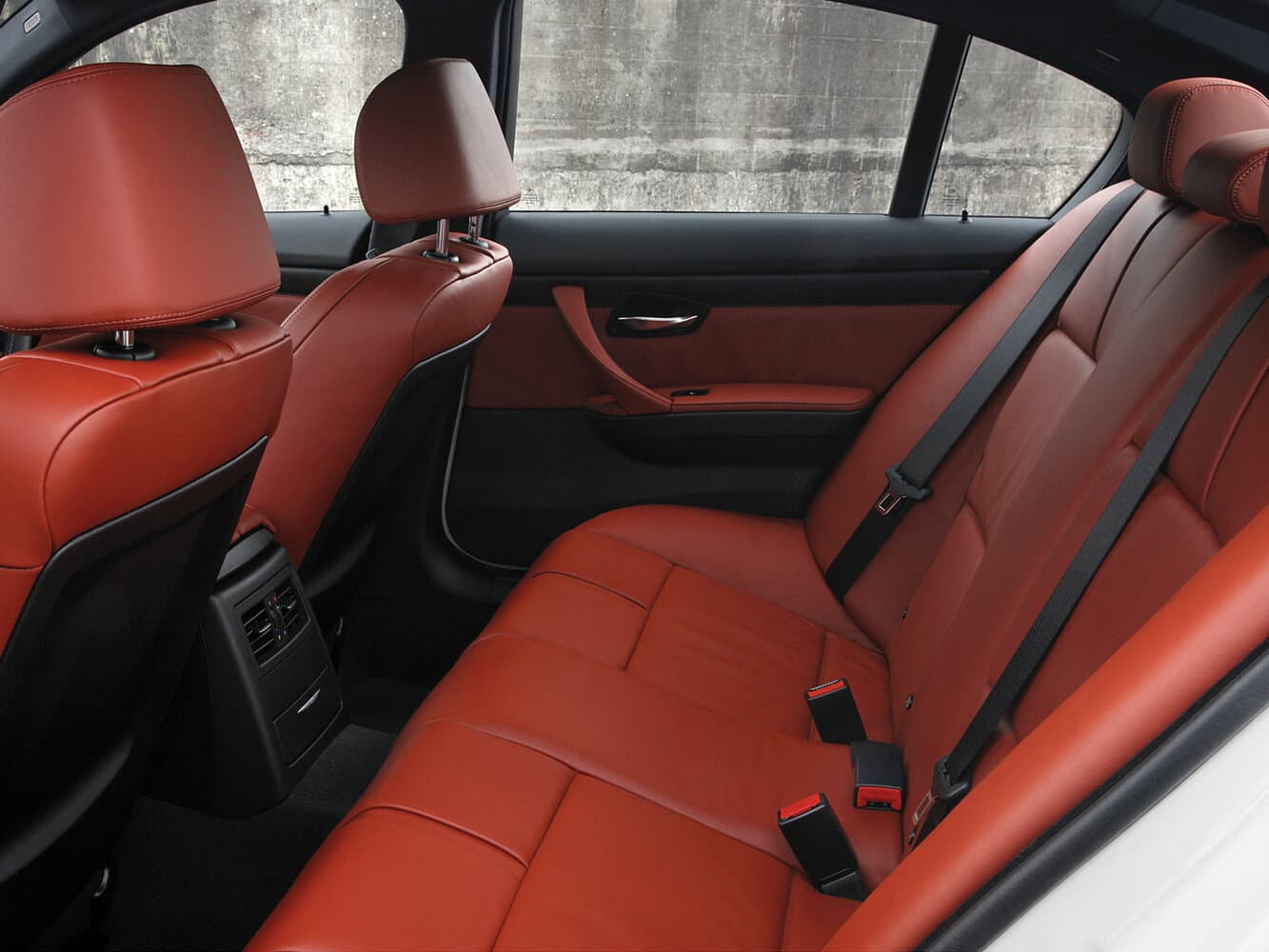 BMW M3 IV (E90) Седан, фото 9