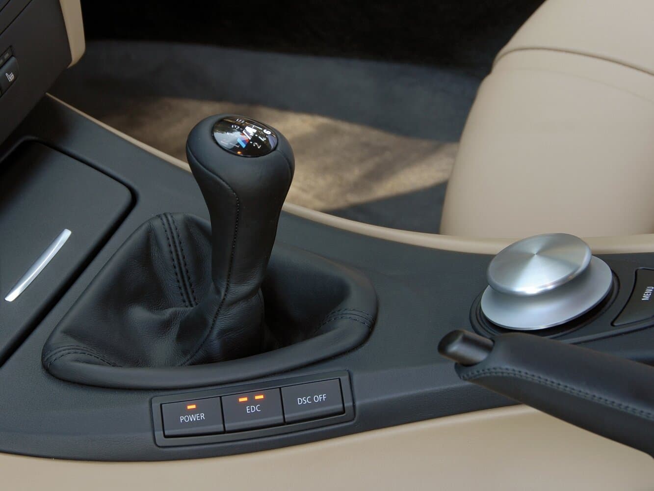 BMW M3 IV (E90) Купе, фото 12