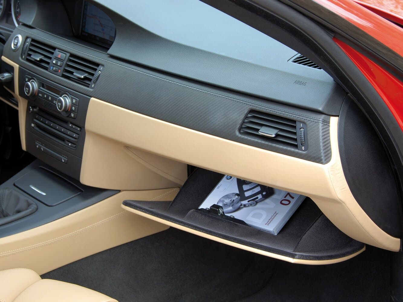 BMW M3 IV (E90) Купе, фото 19