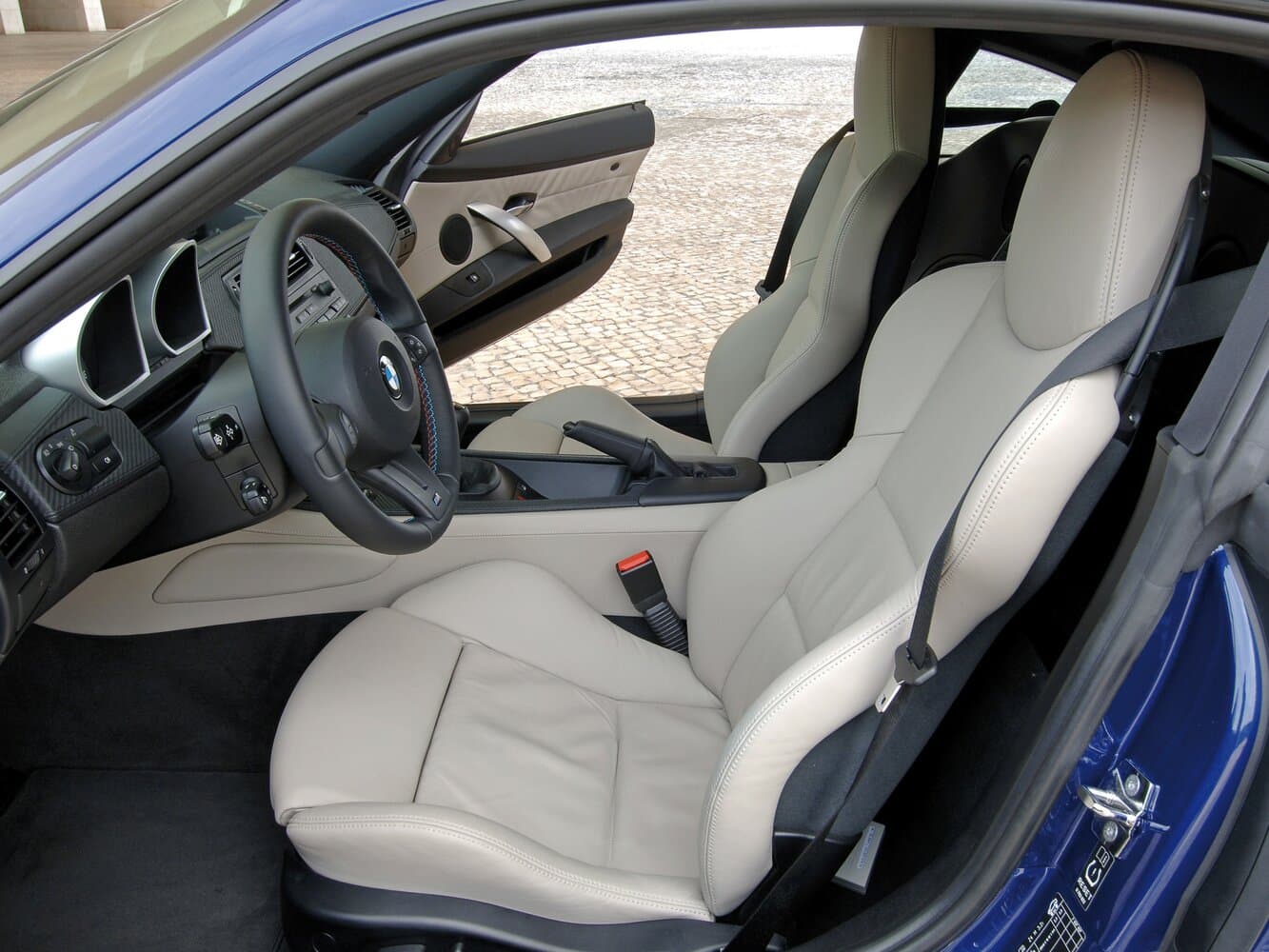 BMW, Z4 M, 2009, фото 9