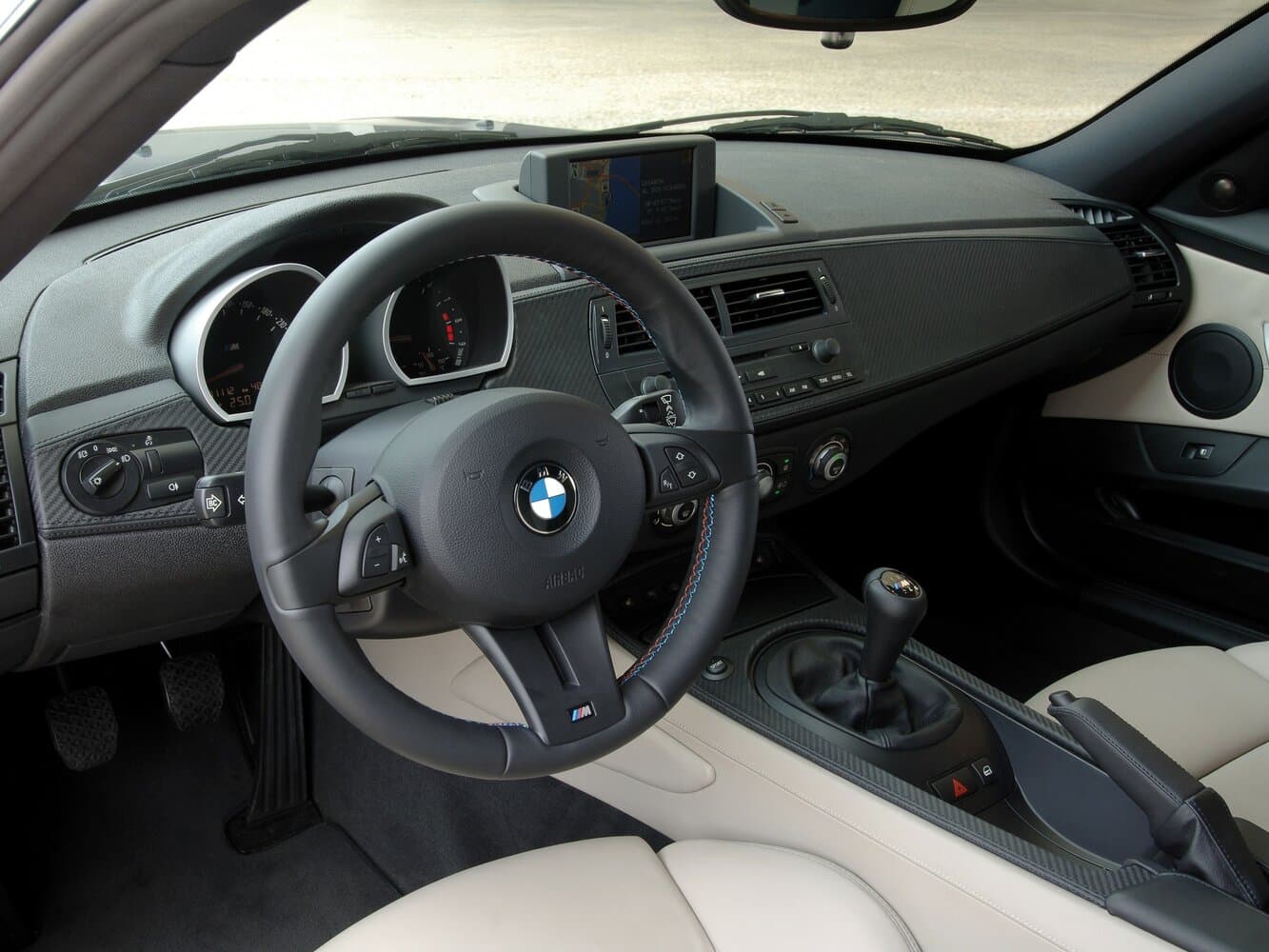 BMW, Z4 M, 2009, фото 6