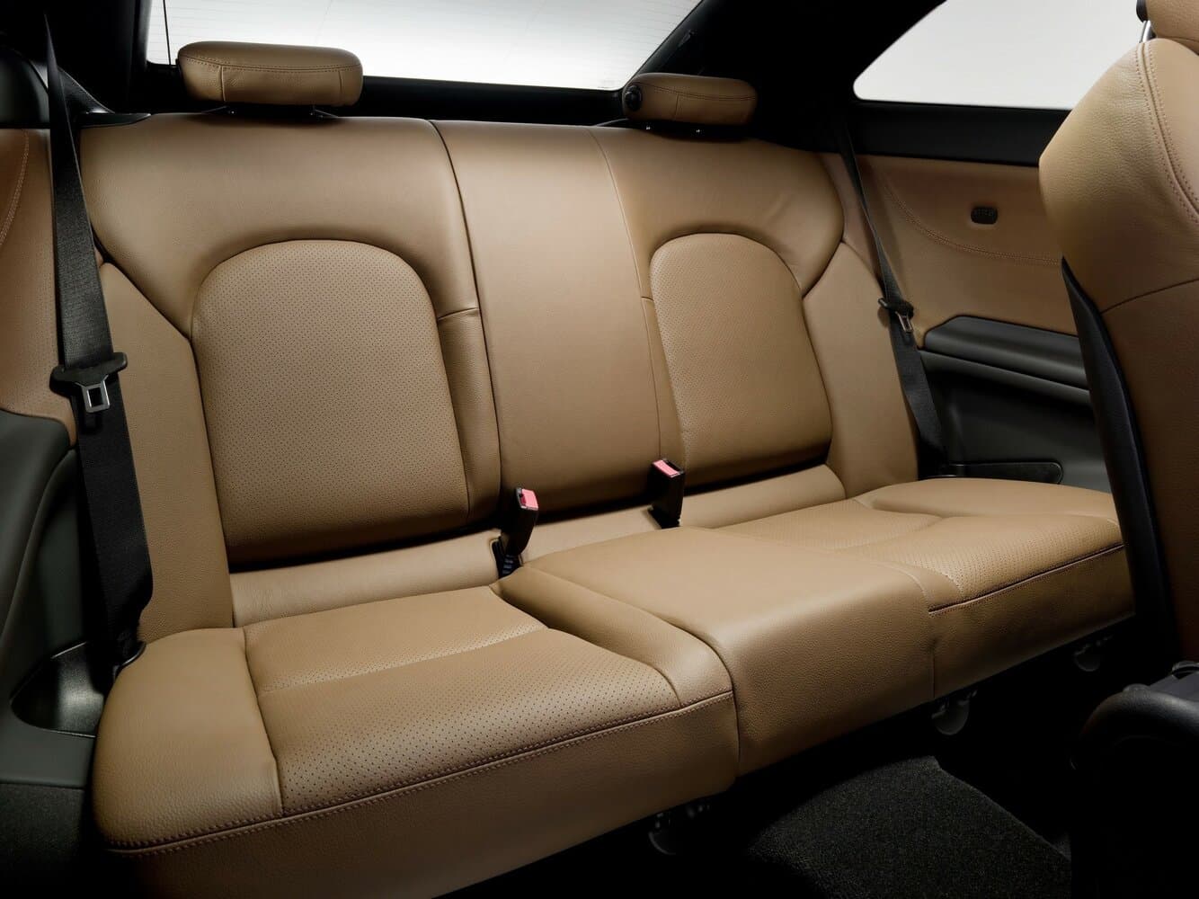 Mercedes-Benz CLC-Class  Купе, фото 10