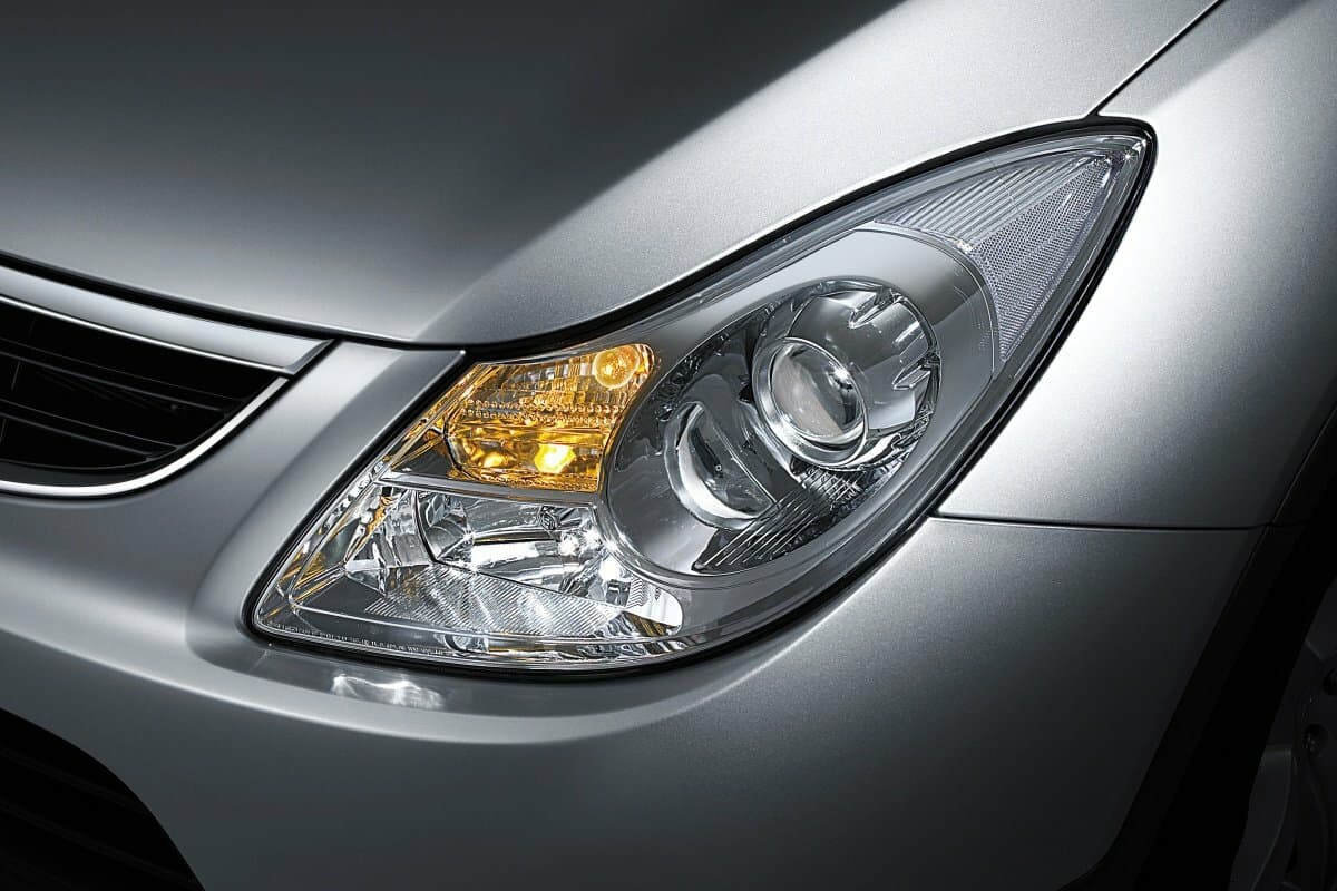 Hyundai ix55  Внедорожник 5 дв., фото 15