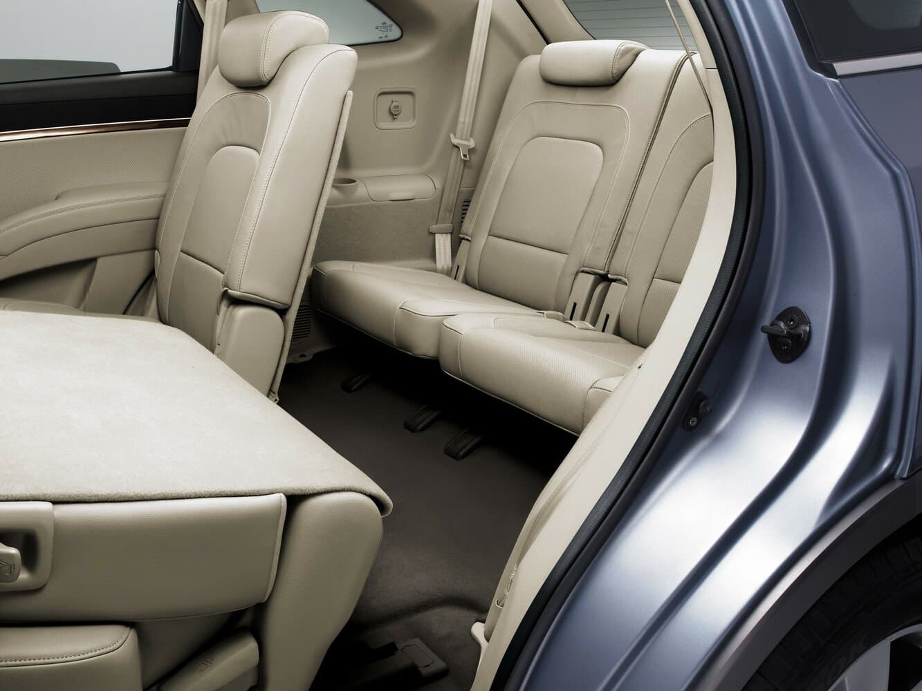 Hyundai ix55  Внедорожник 5 дв., фото 10