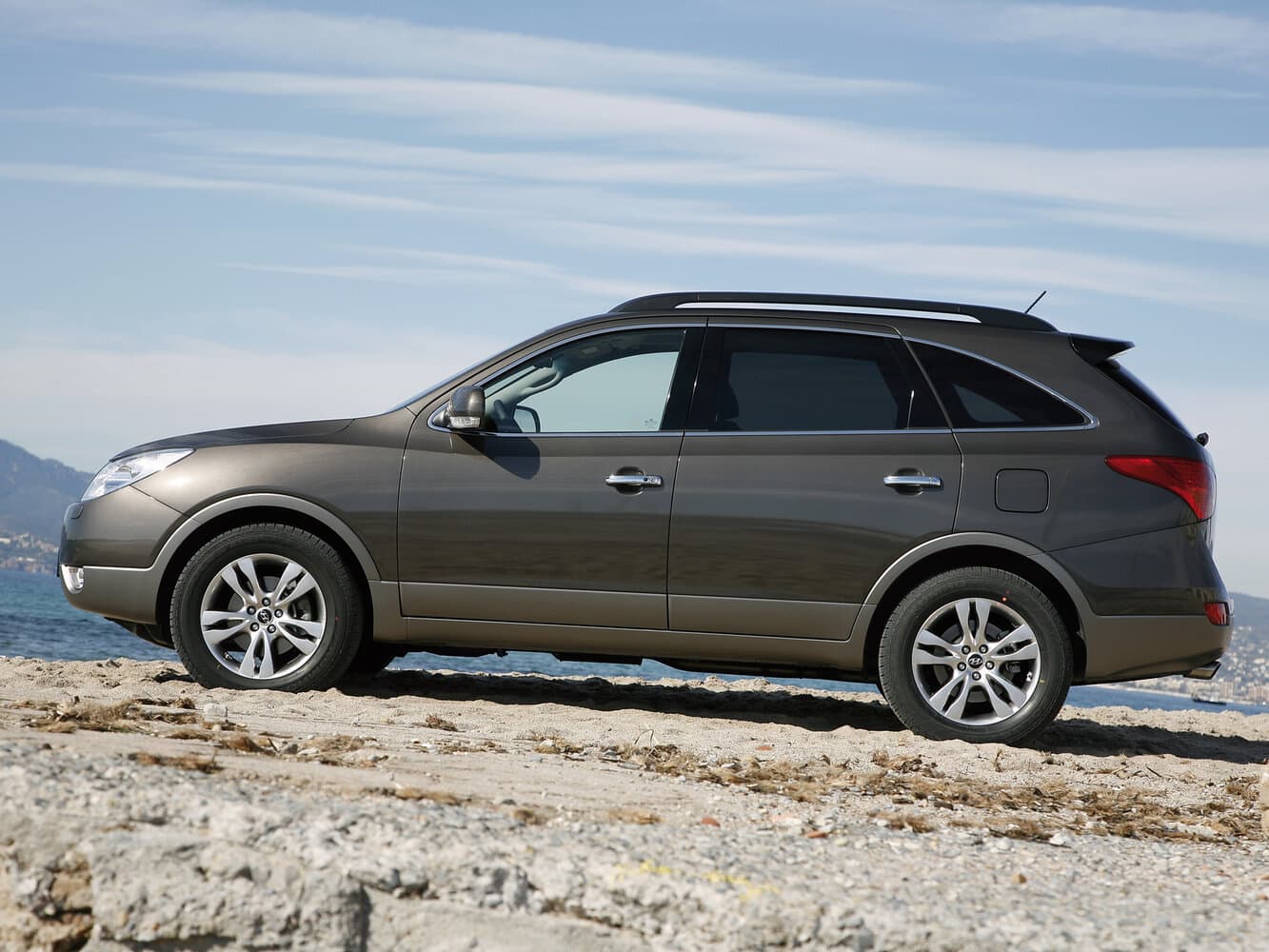 Hyundai ix55  Внедорожник 5 дв., фото 2