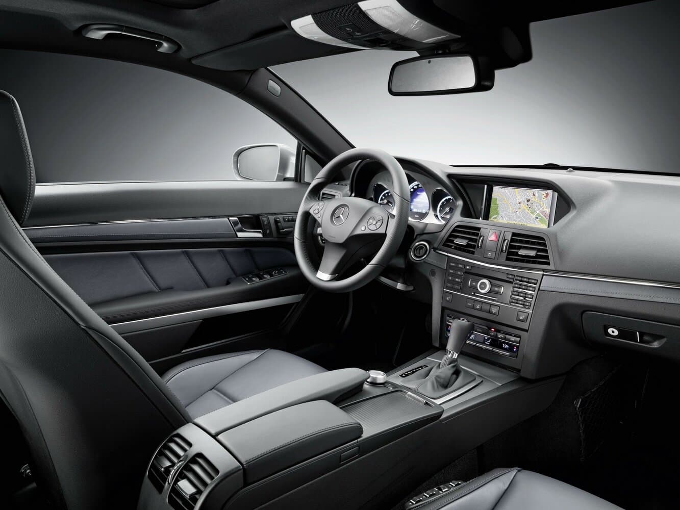 Mercedes-Benz E-Class IV (W212, S212, C207) Купе-хардтоп, фото 7