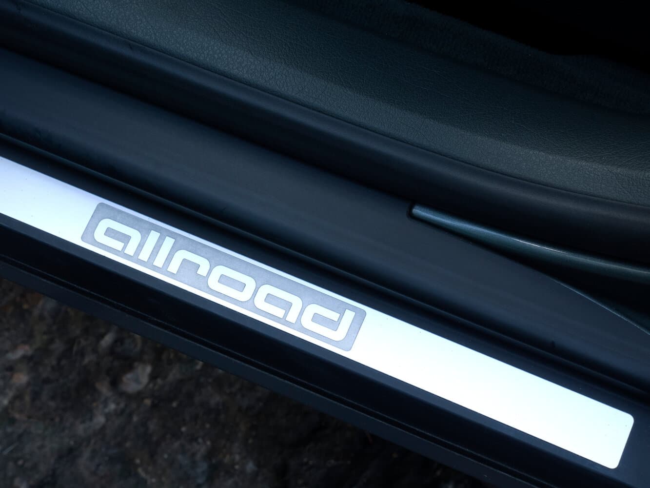 Audi, A6 allroad, I (C5), 2006, фото 11