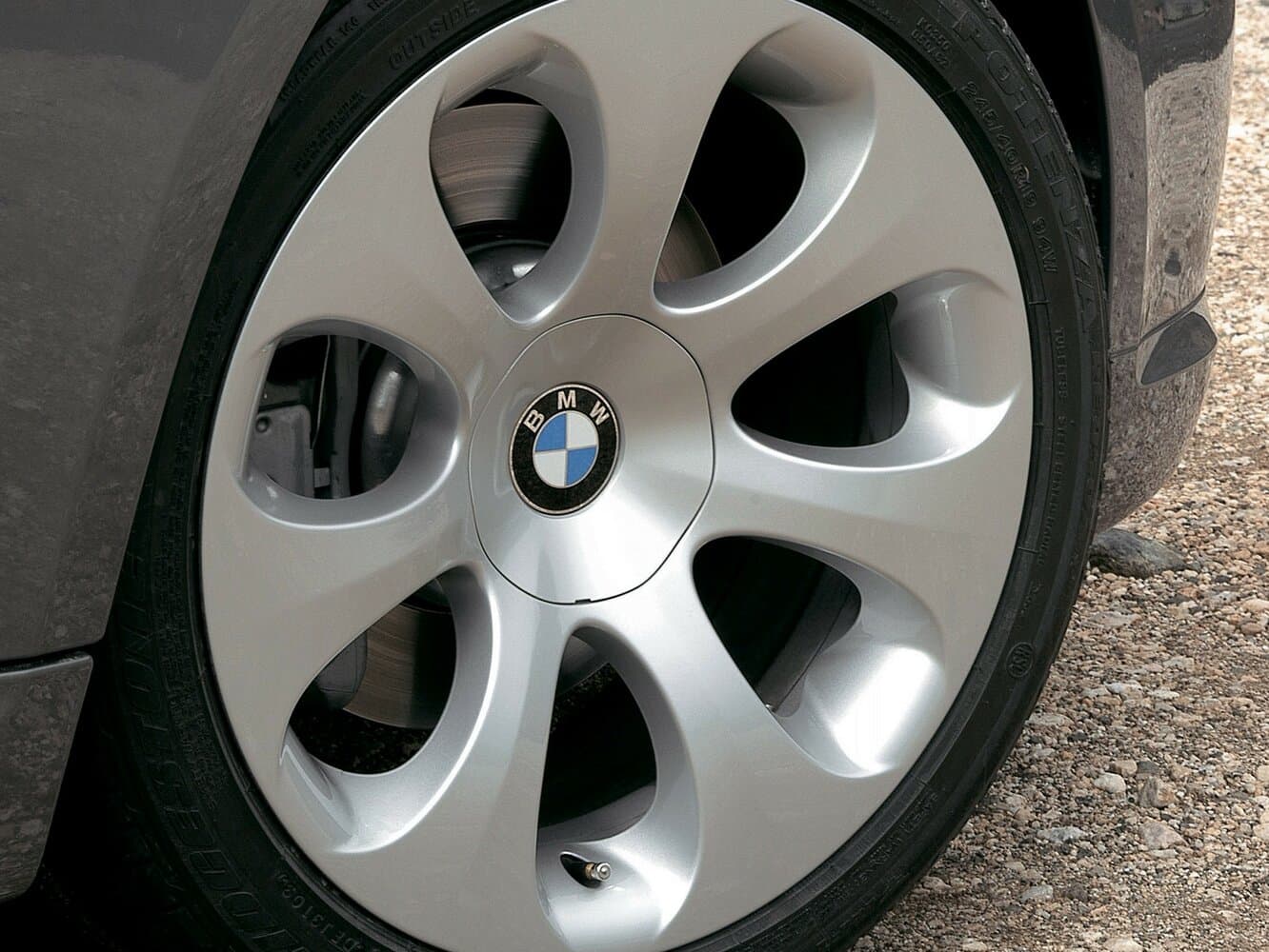 BMW, 6 series, II (E63/E64), 2003, фото 2