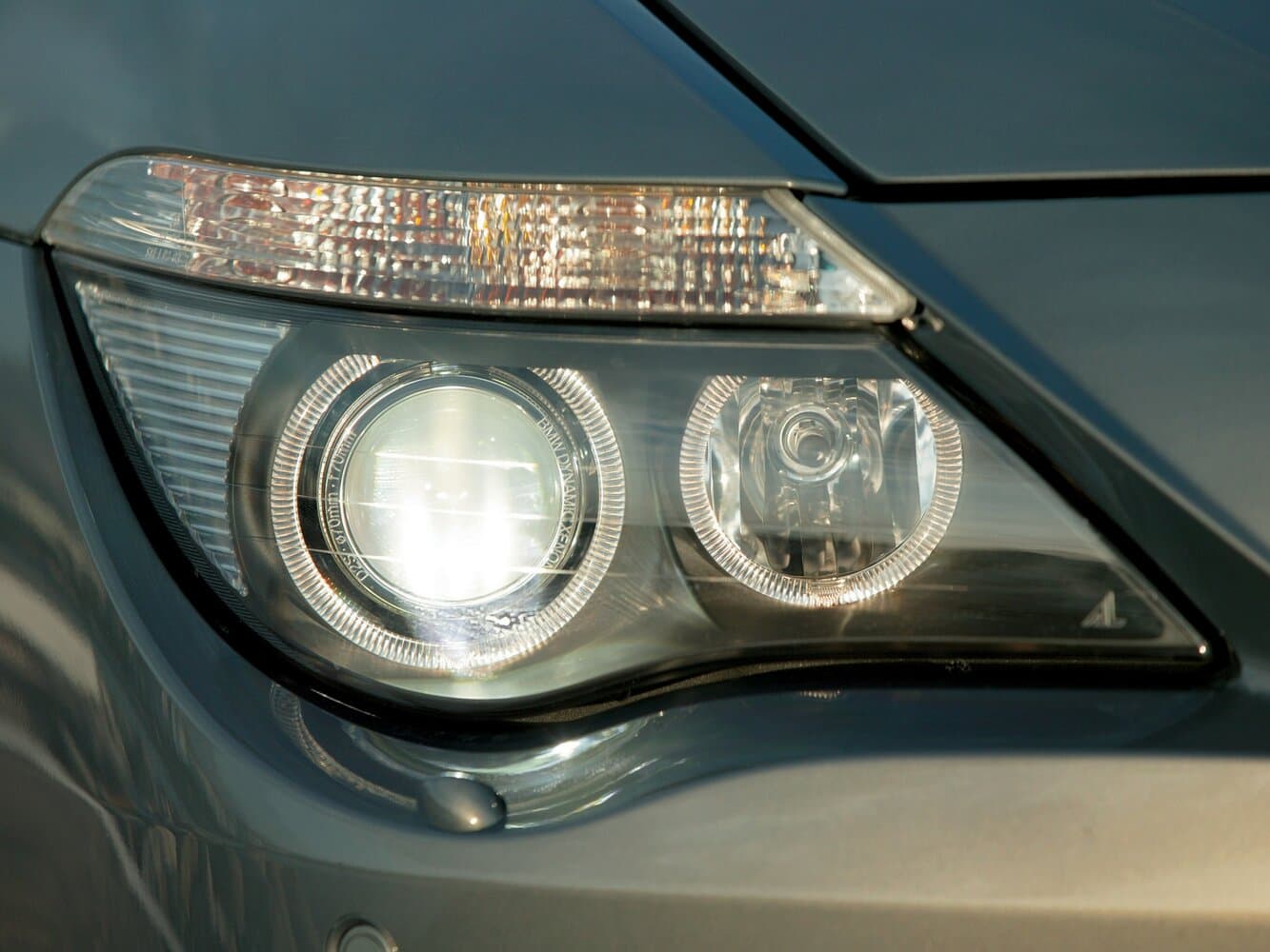 BMW, 6 series, II (E63/E64), 2003, фото 7