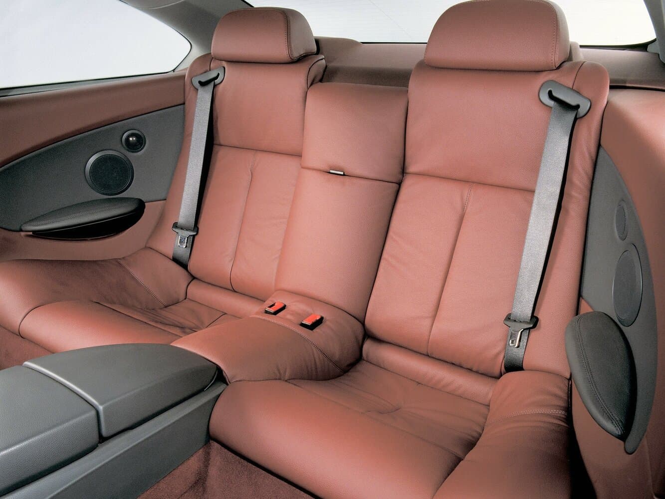 BMW, 6 series, II (E63/E64), 2003, фото 12