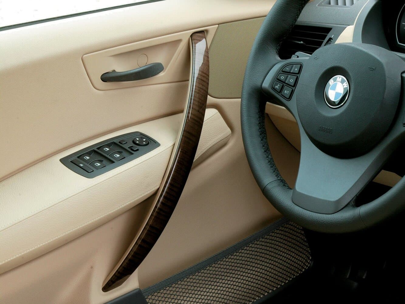 BMW X3 I (E83) Внедорожник 5 дв., фото 8