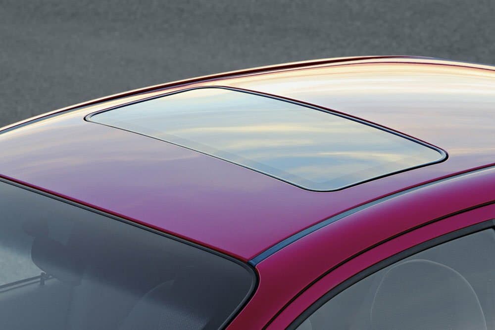 Chevrolet, Aveo, I, 2002, фото 7