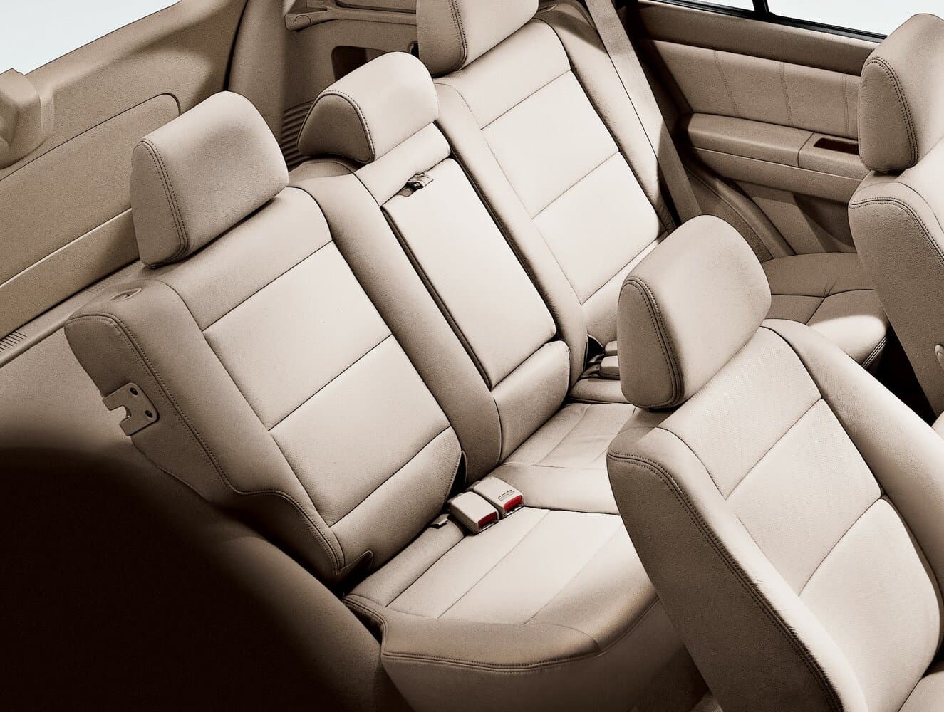 Kia Sorento I Внедорожник 5 дв., фото 8