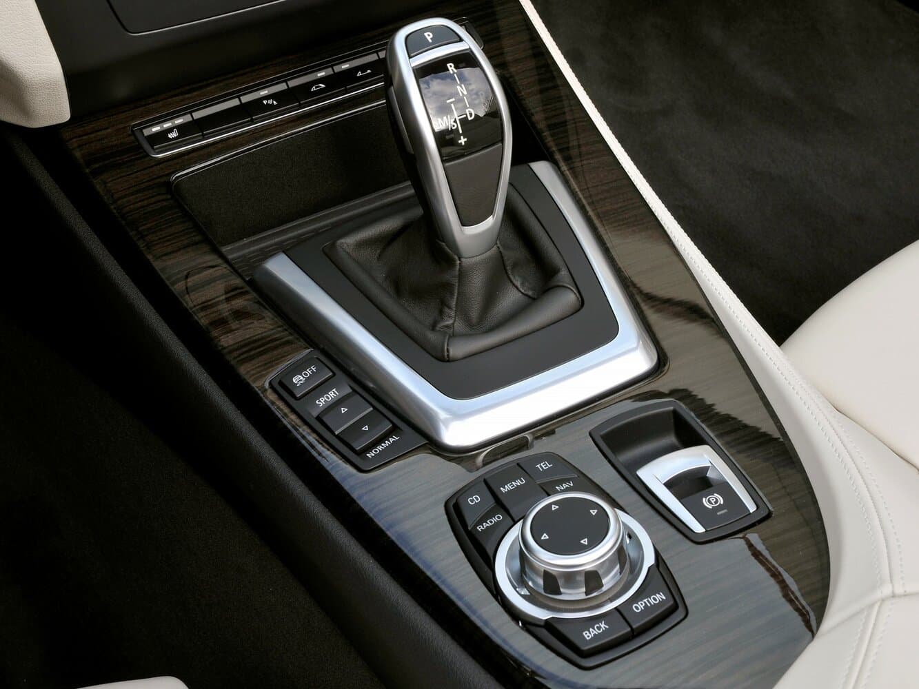 BMW Z4 II (E89) Родстер, фото 11