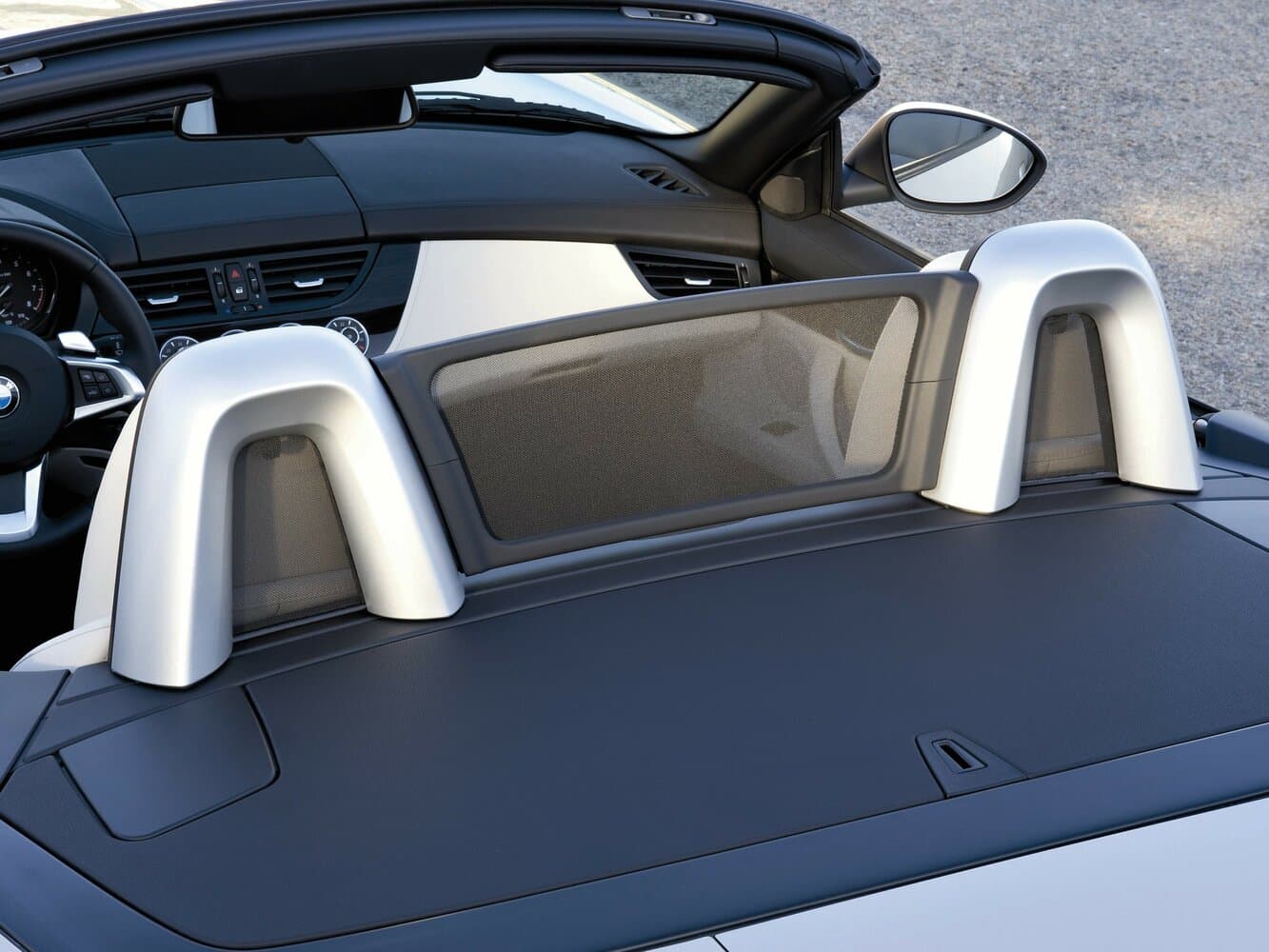 BMW Z4 II (E89) Родстер, фото 17