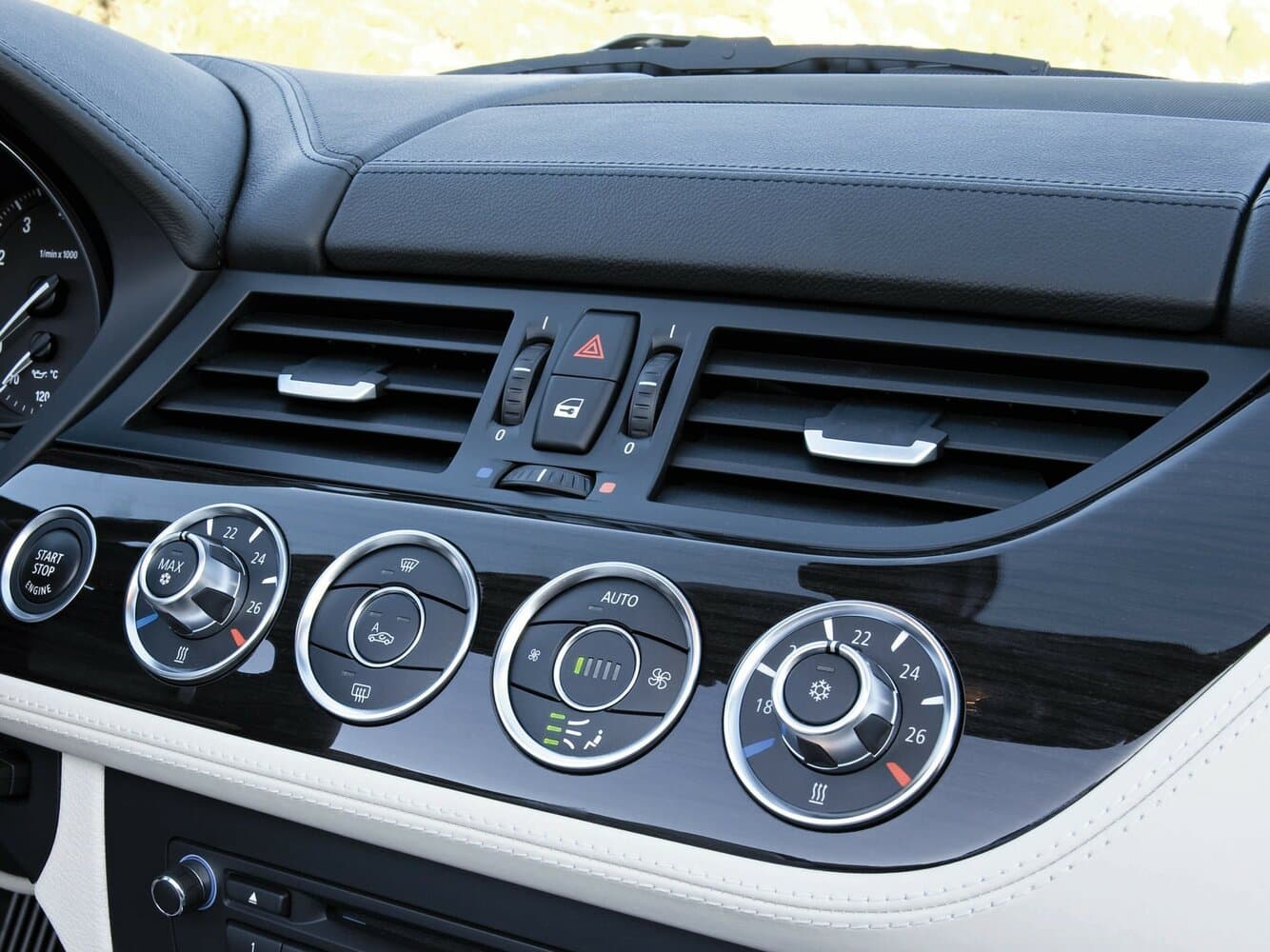 BMW Z4 II (E89) Родстер, фото 18