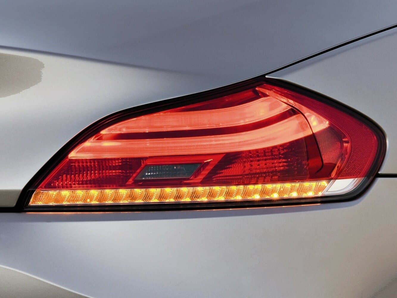 BMW Z4 II (E89) Родстер, фото 16