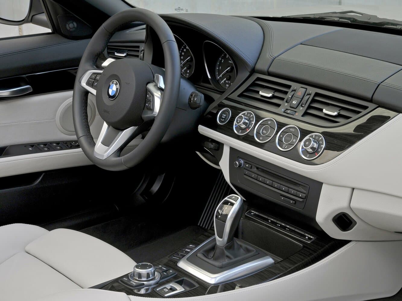 BMW Z4 II (E89) Родстер, фото 7