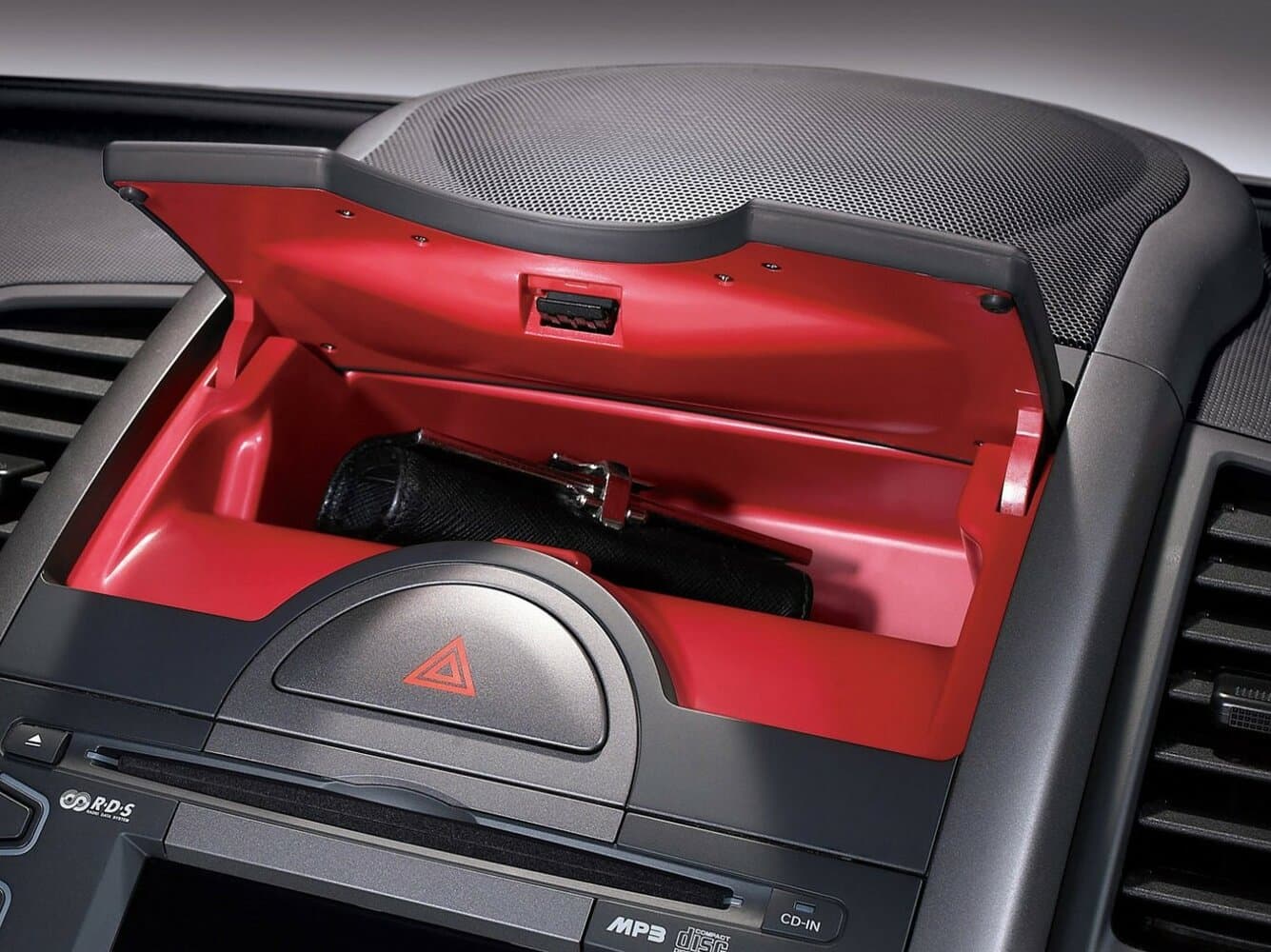 Kia Soul I Хэтчбек 5 дв., фото 17