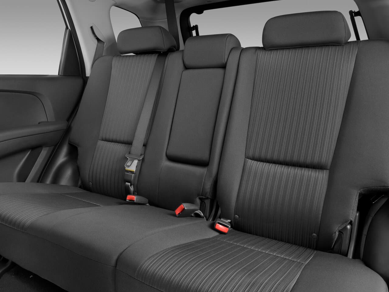 Kia Sportage II Рестайлинг Внедорожник 5 дв., фото 9