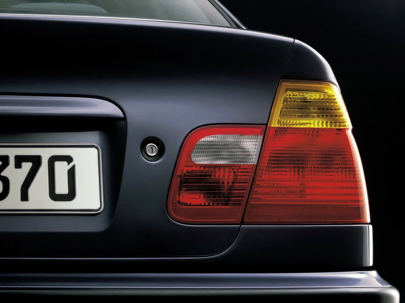 BMW 3 series IV (E46) Седан, фото 8