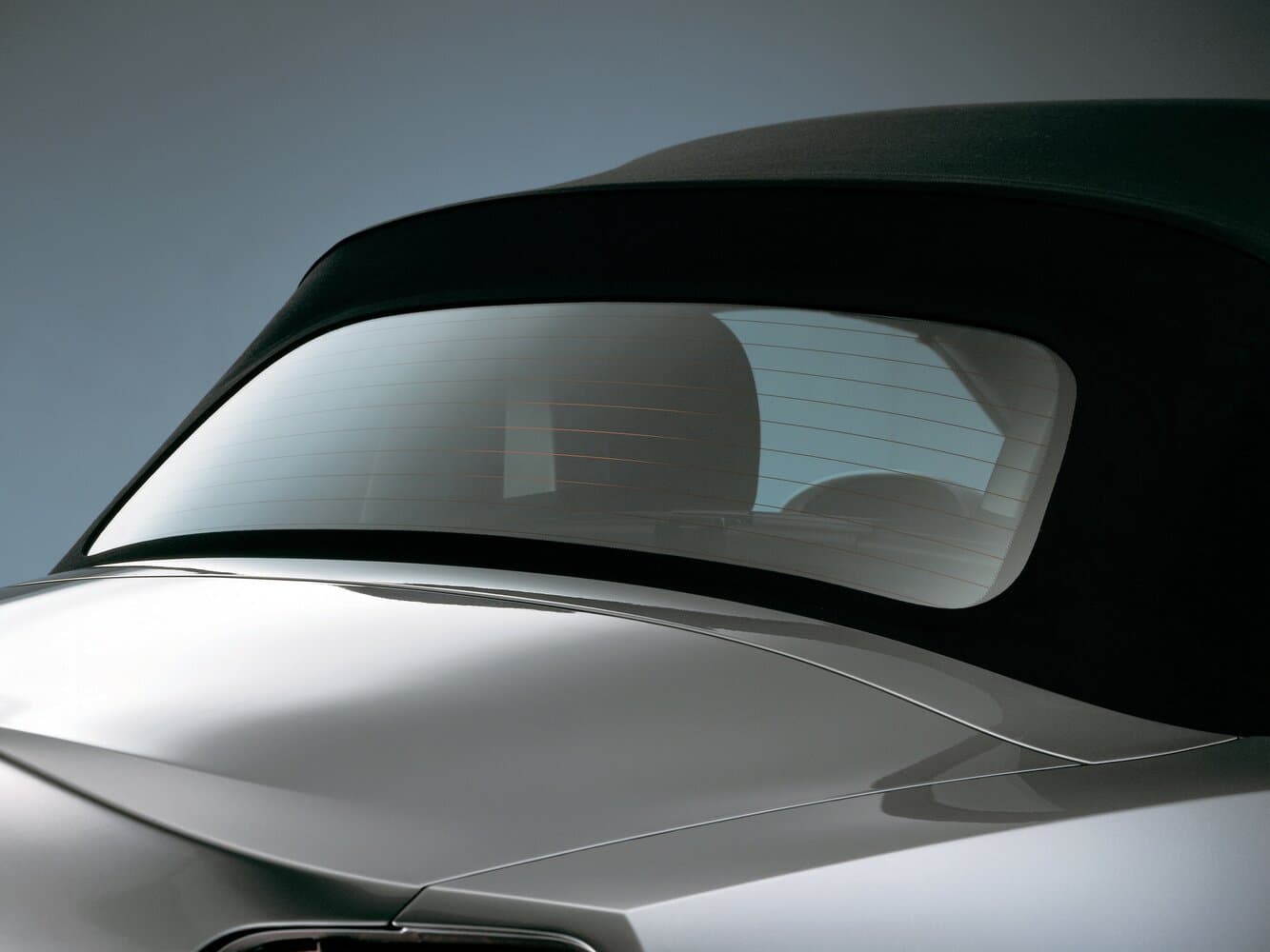 BMW, Z4, I (E85/E86), 2003, фото 4