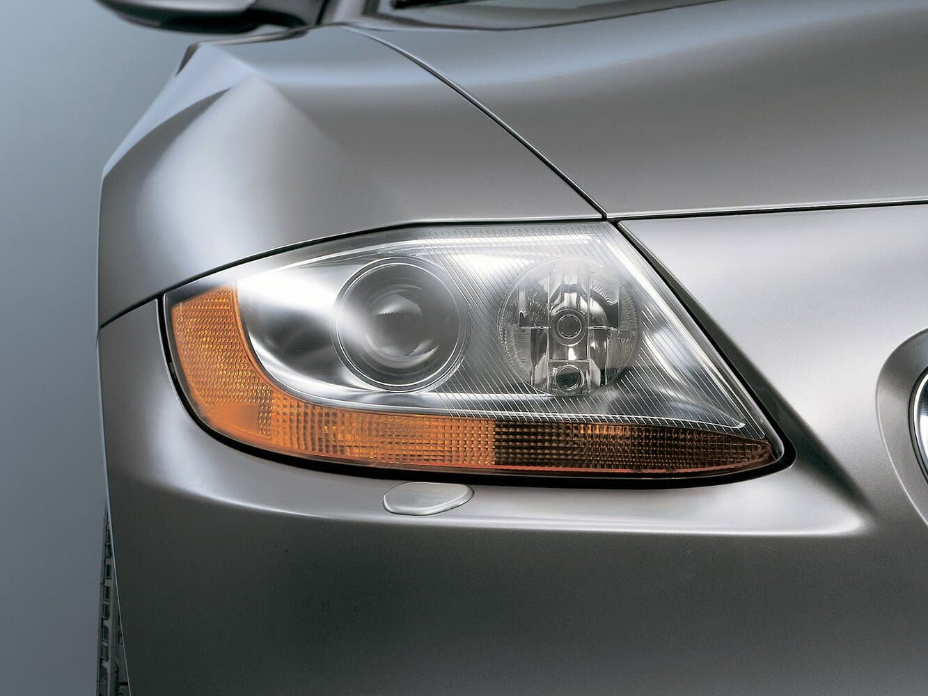BMW, Z4, I (E85/E86), 2003, фото 9