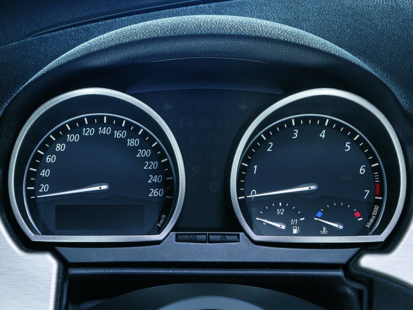 BMW, Z4, I (E85/E86), 2003, фото 2