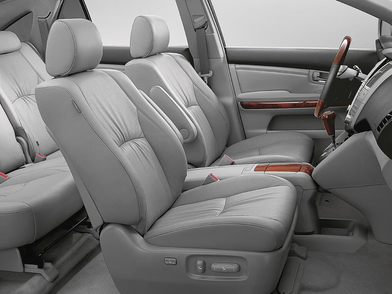 Lexus RX II Внедорожник 5 дв., фото 6