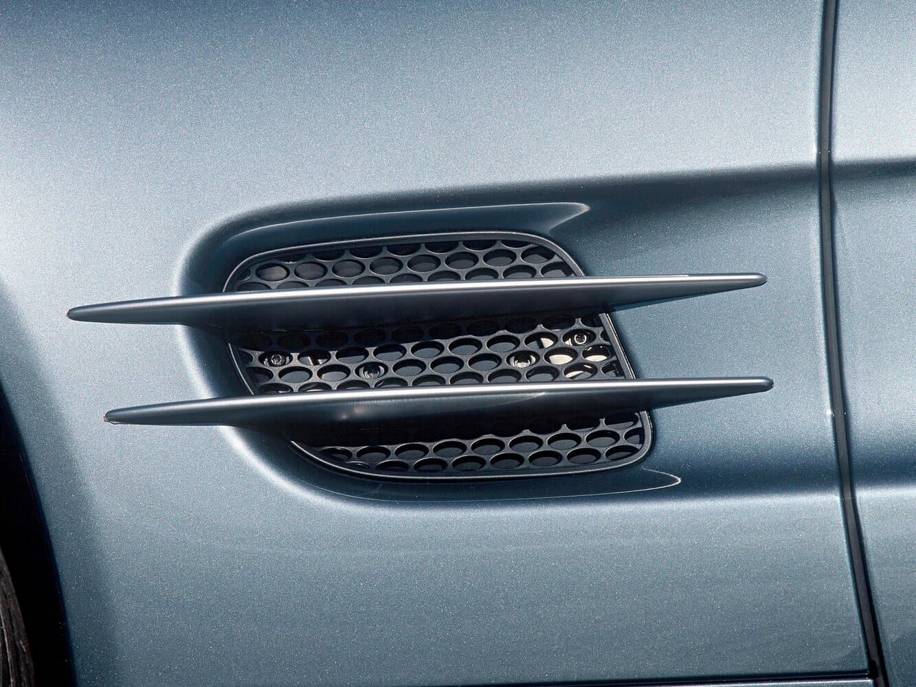 Mercedes-Benz SL-Class V (R230) Родстер, фото 16