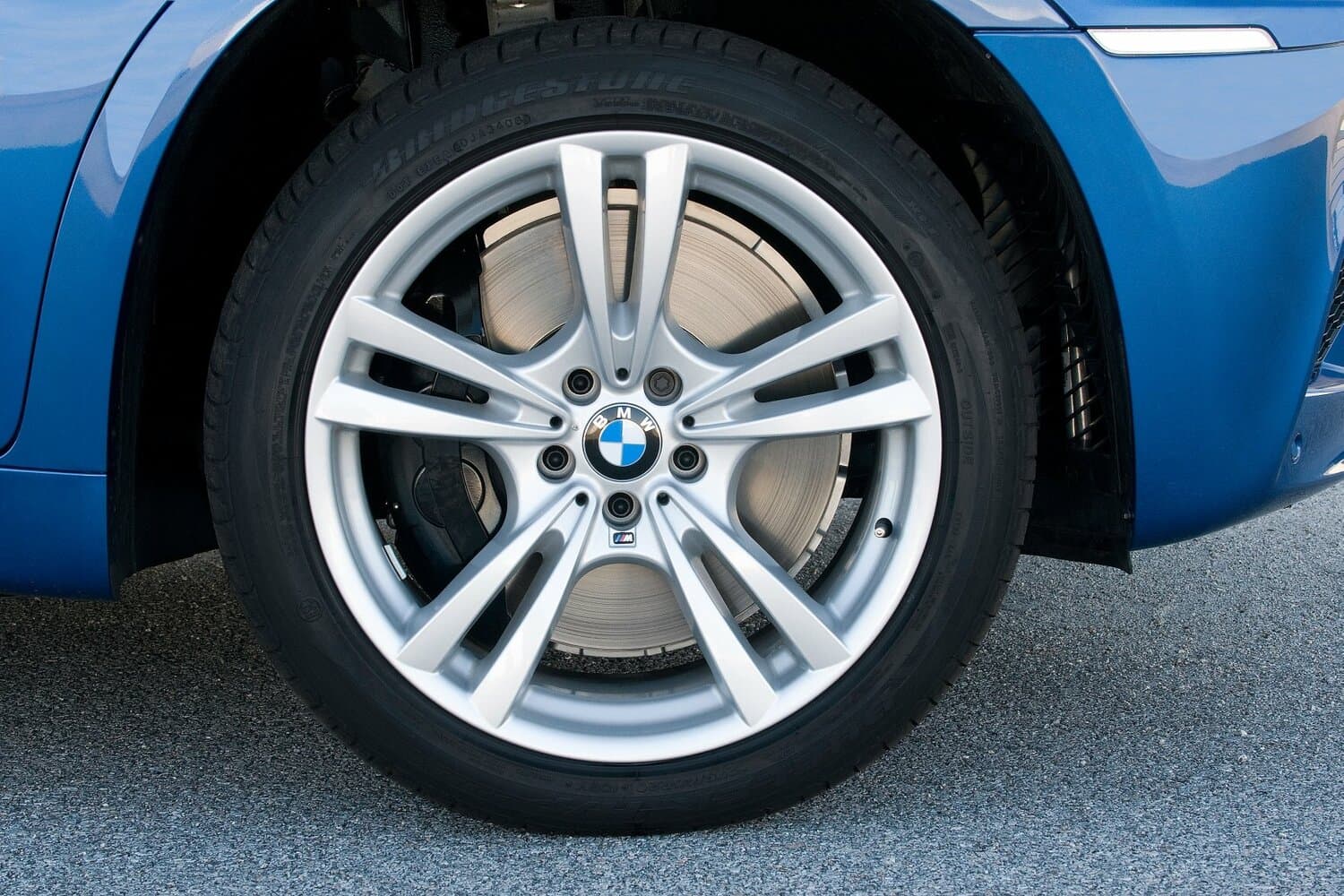 BMW X5 M I (E70) Внедорожник 5 дв., фото 9