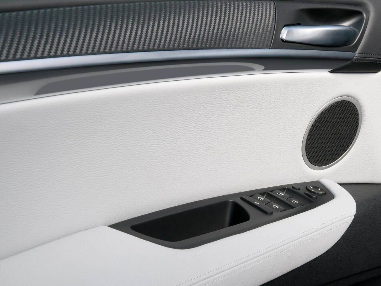 BMW X6 M I (E71) Внедорожник 5 дв., фото 7
